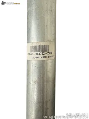 New | in-Stock TREW 20560-051792-2700 Conveyor Parts Kentucky US | Industrial Parts R Us Inc. #1406973
