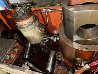 USED DANLY SE2-300-84-48