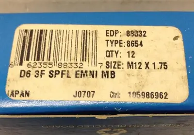 New | in-Stock GREENFIELD 88332 Misc Electrical & Power Parts Ohio US | Surplus Asset Holdings #1233658