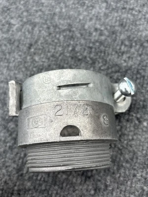 New | in-Stock Thomas & Betts CI-2172 Misc Electrical & Power Parts California US | Davliegogo LLC #1708675
