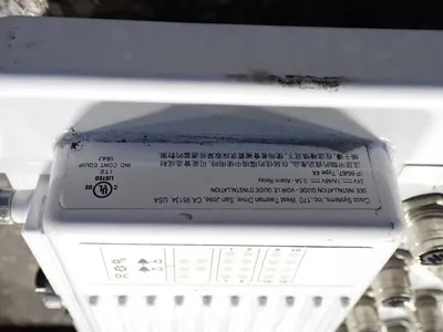 USED 2020 CISCO IE3400H16FTAVOL