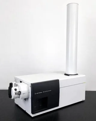 Used AGILENT - KEYSIGHT 6550 IFUNNEL Q-TOF LC Mass Spectrometer New Jersey US | Bionex Scientific LLC #944536