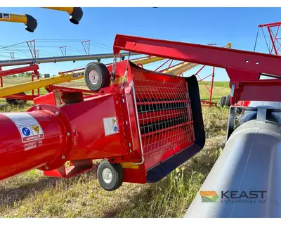 Used HUTCHINSON _UNKNOWN_ Augers Iowa US | Keast Enterprises #1360327