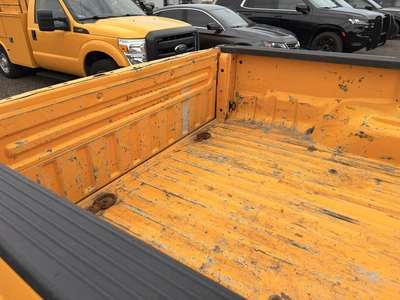 Used 2012 FORD F-250 Pickup Trucks Michigan US | Miedema Asset Management Group #1391726