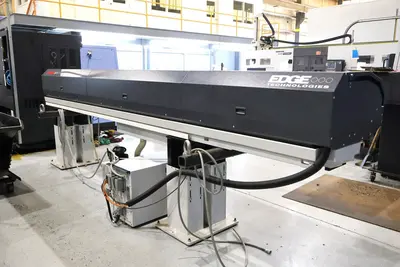 2021 FMB TURBO 5-65 BAR LOADER/MAGAZINE TYPE,HYDRAULIC & MECHANICAL | Prime Machinery (3)