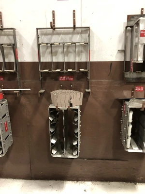 Used _UNKNOWN_ _UNKNOWN_ Drop Packers | International Packaging Company #1259876