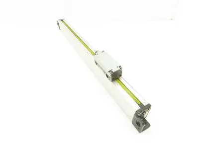 Mitutoyo AT103-450 Absolute Linear Digital Scale Encoder 450mm Travel