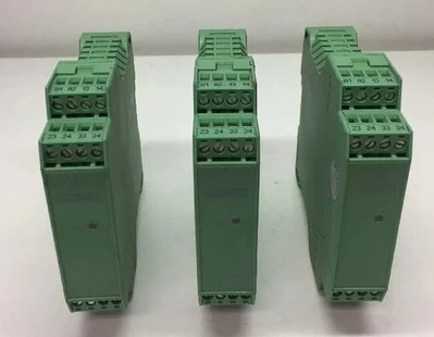 USED Phoenix Contact PSR-SCP-24UC/URM/5X1/2X2