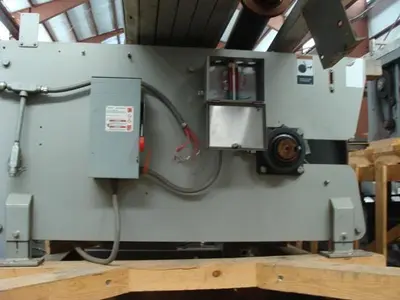 Apv Terminal Ends
