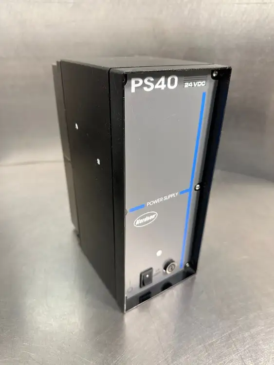 Used Nordson 131739G Power Supplies | Palmetto Automation #1150535