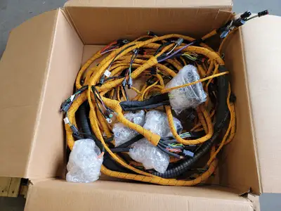 New | in-Stock 2024 CATERPILLAR 573-5993 Parts British Columbia CA | Lenmark #836826