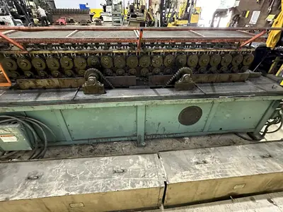 USED CONTOUR CRTM 1.5 20S