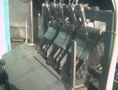 Used _UNKNOWN_ _UNKNOWN_ Linear Packaging  Scales Minnesota US | A&I Equipment #1317325