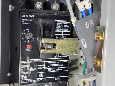 NEW SIEMENS TIASTAR
