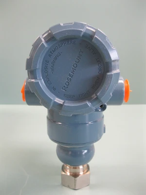 NEW Rosemount 2051 TG 5A 2B21AE5M5A1037