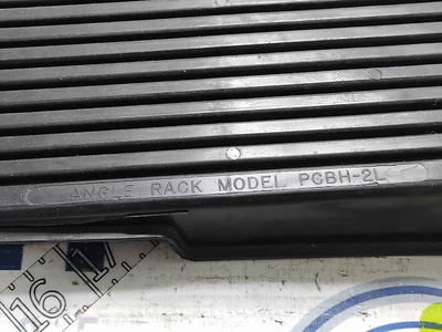 USED FANCORT INDUSTRIES PCBH-2L