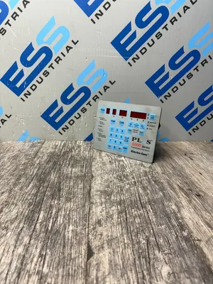 PLUS CONTROLS PS-5124-10-M09 PLC Processors | ESS Industrial Equipment Sales (2)
