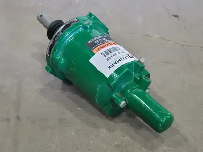 USED FISHER 480-15