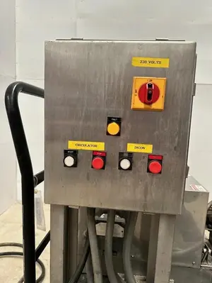 USED ARDE BARINCO DICON 3MS 7.5 O4D