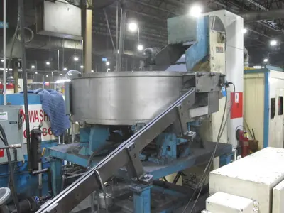 USED 1981 SASPI GV3-20
