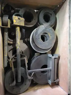 USED 1900 ROUNDO R5S