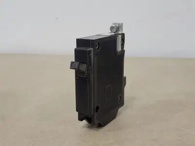 Used SYLVANIA QBH115 Switchgears British Columbia CA | Lenmark #239923