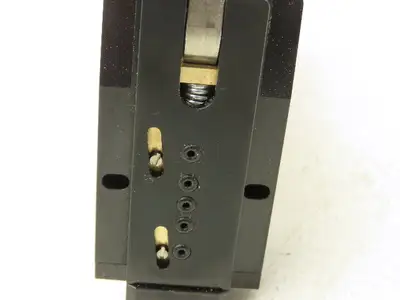 Used TIDLAND _UNKNOWN_ Knife Holders Indiana US | Arrow Industrial #1368180