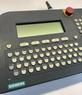 USED Siemens 6FR3003-0AE00-0AA0