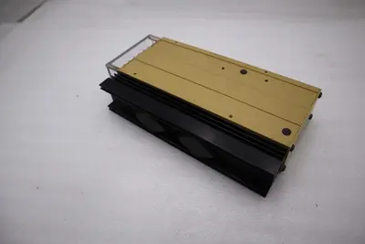 ACOPIAN LD12-100 LINEAR REGULATED POWER SUPPLIES STOCK H1248