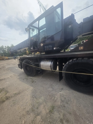 Used 1997 Link-Belt RTC8030 Rough Terrain Cranes Maryland US | Zadoon Equipment #1480891