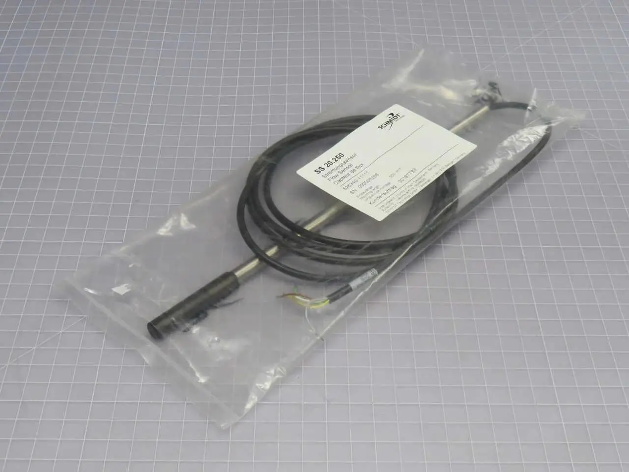 Used _UNKNOWN_ _UNKNOWN_ Sensors Texas US | Aucto #1556457