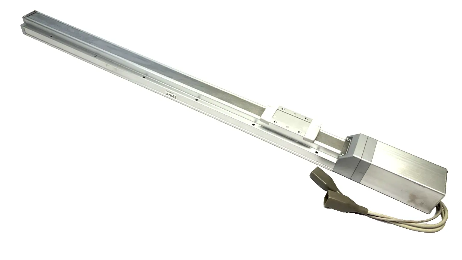 USED SMC LEFS25A-600B-S5CP18