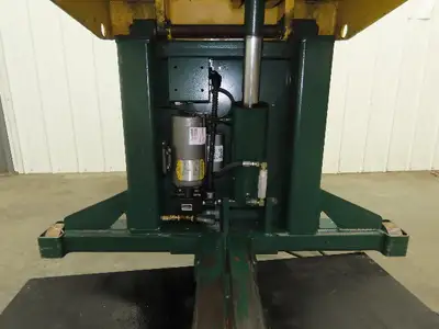Used SOUTHWORTH _UNKNOWN_ Tippers Indiana US | Arrow Industrial #1408601