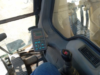 Used 1998 KOMATSU PC400 LC-6 Crawler Excavators Tennessee US | Ran Equipment #1403709
