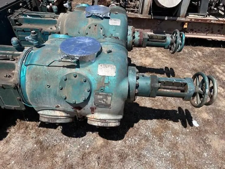 Used WHITE SUPERIOR 156CD Cylinders | Compression Source #411773