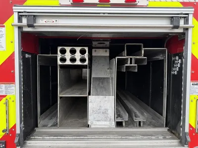 Used 2018 PIERCE ARROW XT LADDER Fire Trucks Minnesota US | Carco Truck & Equipment #1514027
