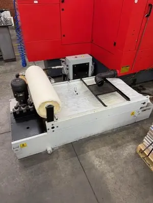 Used 2007 STUDER S33 Universal Cylindrical Grinders Ontario CA | Trader Machinery Inc #1412984