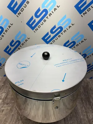 NETSTAL-MASCHINEN 117.770.3084 Injection Molding/Extruders | ESS Industrial Equipment Sales (5)