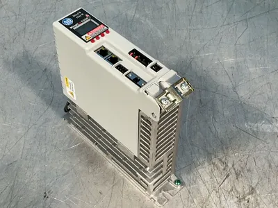 Used ALLENBRADLEY 2198H008ERS Servo Drives Ohio US | HGR 24 #1263392