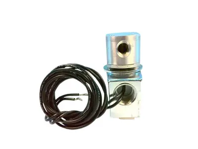 Honeywell V8046C1022 Gas Valve [New]