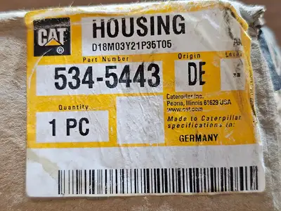 NEW CATERPILLAR 534-5443