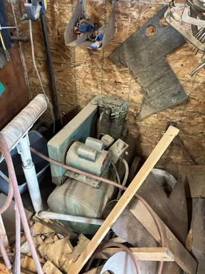 Used POWERMATIC 66 Woodworking Table Saws Michigan US | Heavy Wall Consulting #1441583