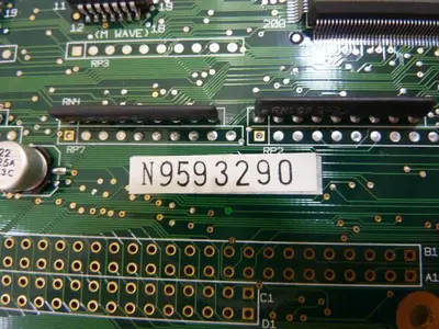 USED CONTEC DDC-2VS