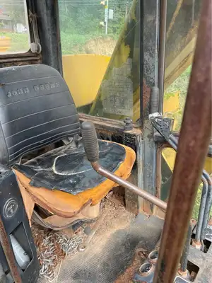 Used 1979 Deere 690B Excavators New Jersey US | Zadoon Equipment #1480676