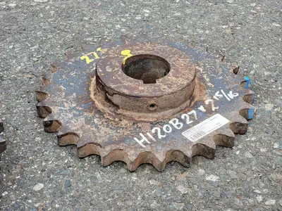 Roller Chain Sprocket H120B27215