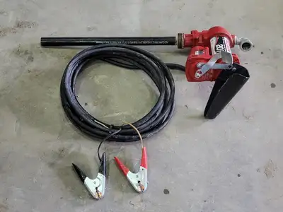 USED FILL-RITE FR4200H