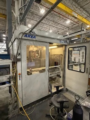 Used 2018 AKEA DTC-90 Profilers Ontario CA | ListingHippo #1323006