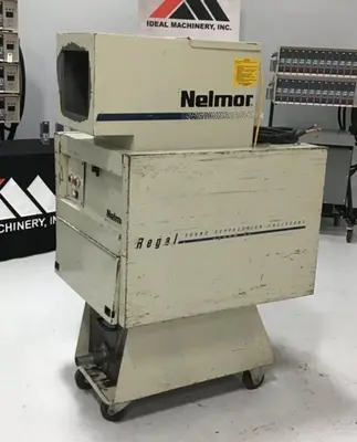 USED NELMOR G810
