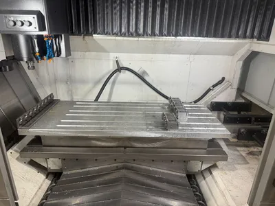 USED 2020 OKUMA Genos M660-V