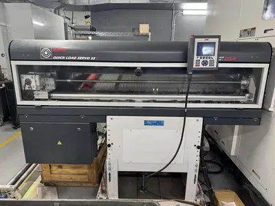 USED 2015 LNS QUICK LOAD S3T